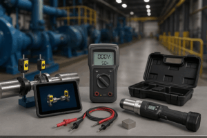 melhores empresas para aluguel de equipamento industrial